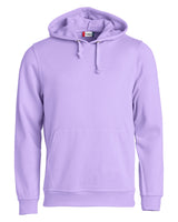 Clique Men's Stockholm Hooded Pullover Sweatshirt-1