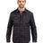 Cutter & Buck Men's Rainier Big & Tall Full Zip Shirt Jacket-1