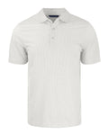 Cutter & Buck Men's Pike Recycled Symmetry Print Polo-1