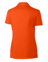 Clique Women's Spin Solution-dyed Performance Pique Polo-7