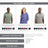 Clique Women's Charge Active Jersey Short Sleeve Tee-1