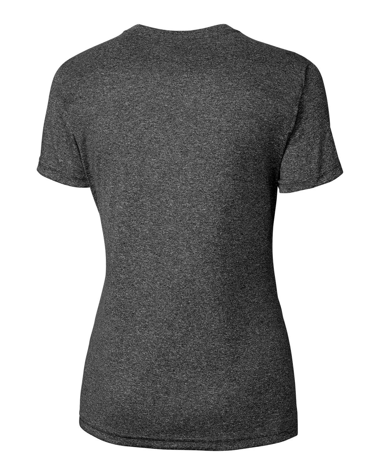 Clique Women's Charge Active Jersey Short Sleeve Tee-4
