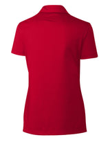 Clique Women's Spin Solution-dyed Performance Pique Polo-4