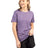 Clique Women's Charge Active Jersey Short Sleeve Tee-1