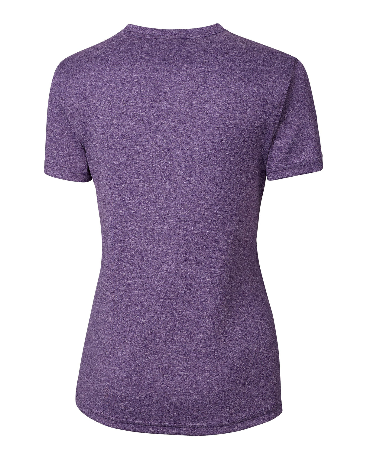 Clique Women's Charge Active Jersey Short Sleeve Tee-2