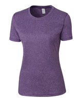 Clique Women's Charge Active Jersey Short Sleeve Tee-3