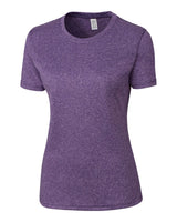 Clique Women's Charge Active Jersey Short Sleeve Tee-4