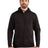 Clique Men's Drive Recycled Full Zip Hooded Sweatshirt-1