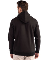 Clique Men's Drive Recycled Full Zip Hooded Sweatshirt-2