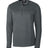 Cutter & Buck Men's Traverse Stripe Quarter Zip Pullover-1