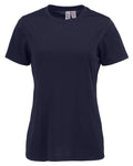 Clique Women's Charge Active Jersey Short Sleeve Tee-1