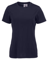 Clique Women's Charge Active Jersey Short Sleeve Tee-2