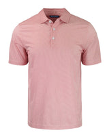 Cutter & Buck Men's Pike Recycled Symmetry Print Polo-3