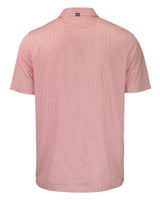 Cutter & Buck Men's Pike Recycled Symmetry Print Polo-4