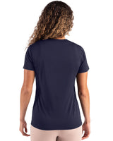 Clique Women's Charge Active Jersey Short Sleeve Tee-5