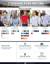 Cutter & Buck Men's Virtue Big & Tall Polo-4
