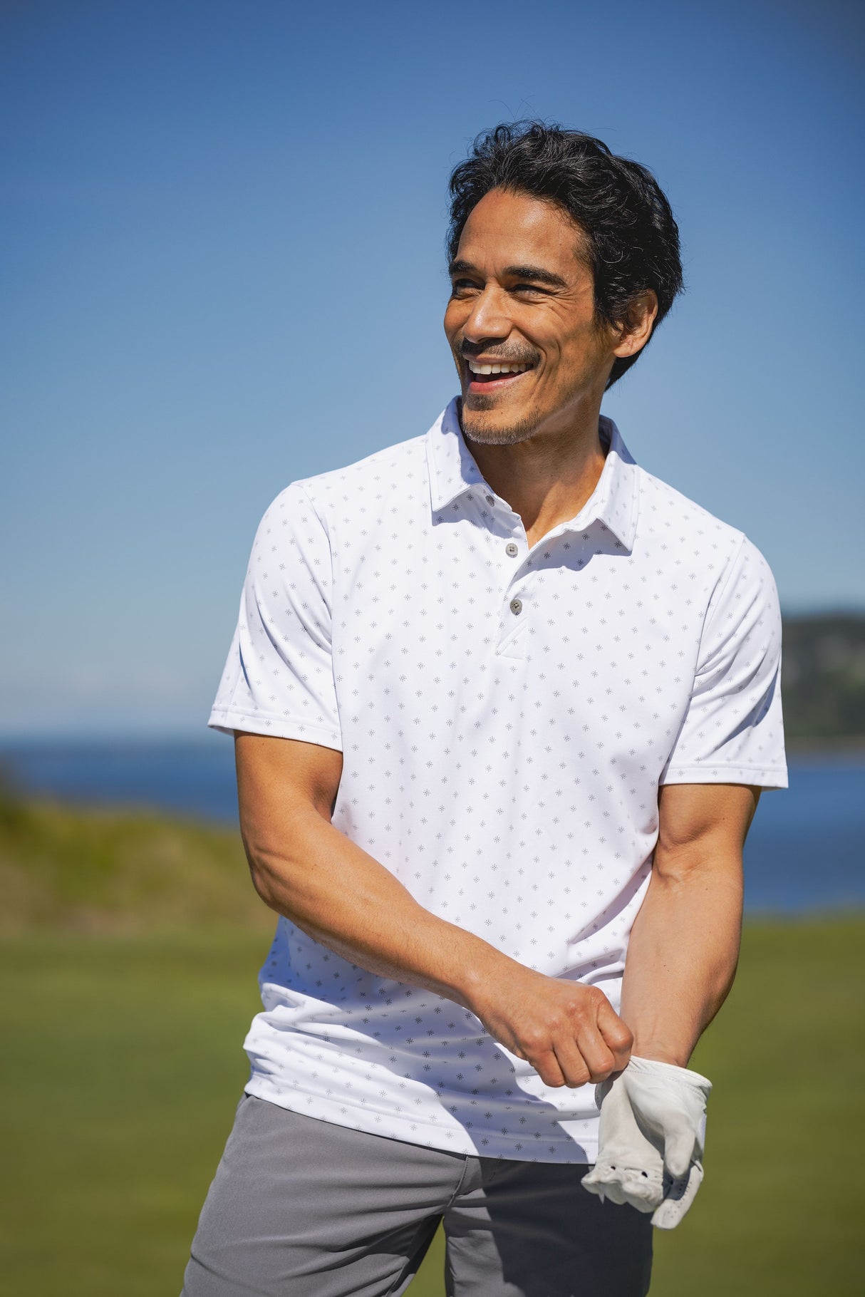 Cutter & Buck Men's Virtue Big & Tall Polo-6