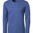 Clique Men's Charge Active Jersey Long Sleeve Tee-1