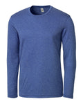 Clique Men's Charge Active Jersey Long Sleeve Tee-1