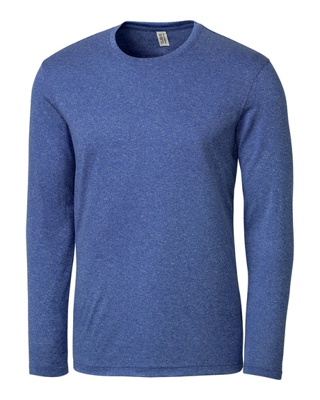 Clique Men's Charge Active Jersey Long Sleeve Tee-1