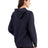 Clique Men's Drive Recycled Full Zip Hooded Sweatshirt-1