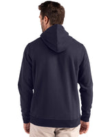 Clique Men's Drive Recycled Full Zip Hooded Sweatshirt-4