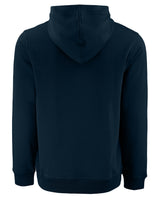 Clique Men's Drive Recycled Full Zip Hooded Sweatshirt-8
