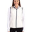 Cutter & Buck Women's Cascade Epic Comfort Recycled Sherpa Fleece Full Zip Vest-4