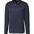 Cutter & Buck Men's Traverse Stripe Quarter Zip Pullover-1