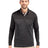 Cutter & Buck Men's Traverse Stripe Quarter Zip Pullover-1