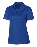 Clique Women's Spin Solution-dyed Performance Pique Polo-2