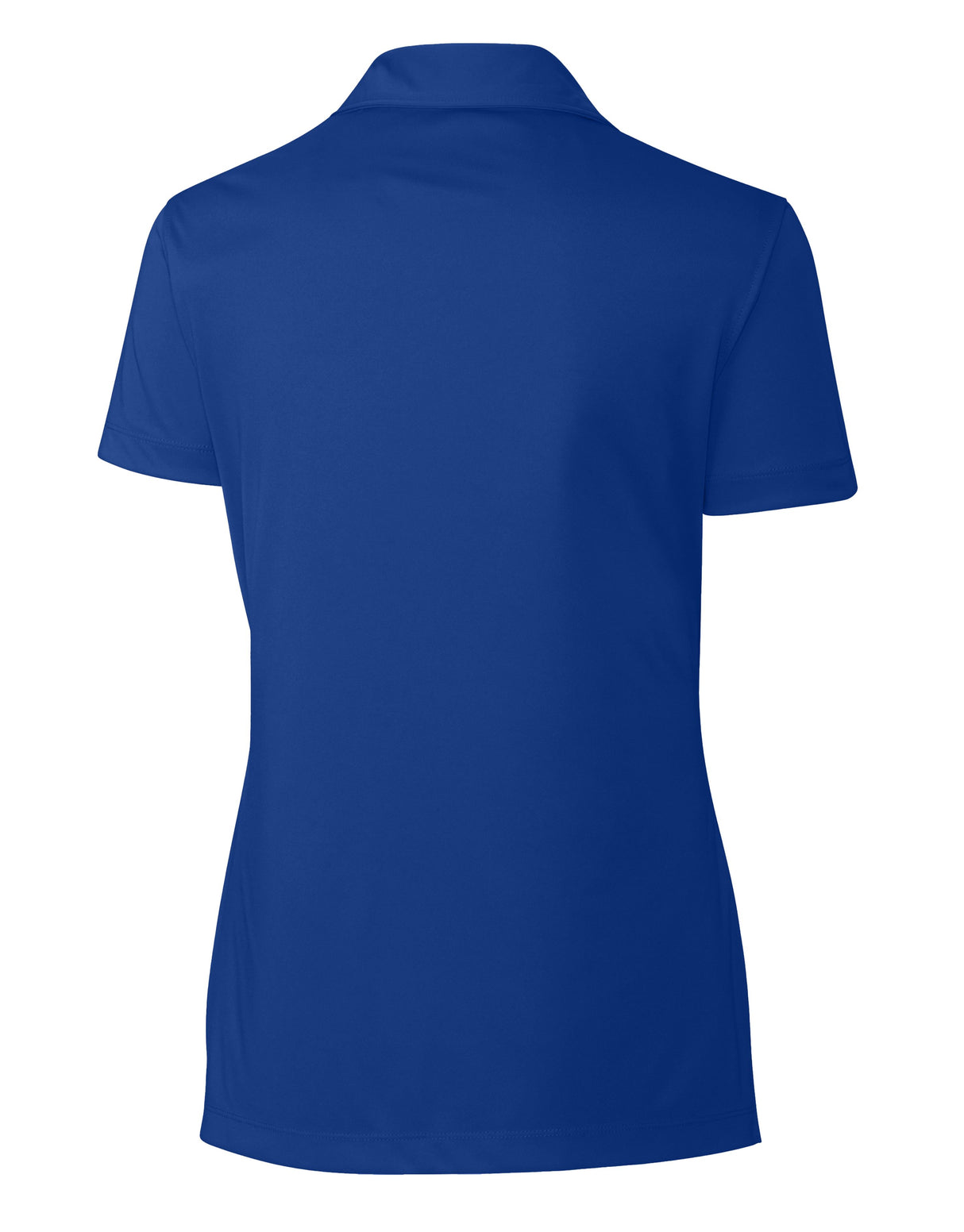 Clique Women's Spin Solution-dyed Performance Pique Polo-6