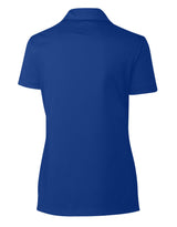 Clique Women's Spin Solution-dyed Performance Pique Polo-6