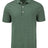 Cutter & Buck Men's Forge Recycled Fine Line Stripe Four-Way Stretch Polo-1
