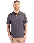 Cutter & Buck Men's Pike Recycled Symmetry Print Polo-1