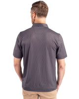 Cutter & Buck Men's Pike Recycled Symmetry Print Polo-2