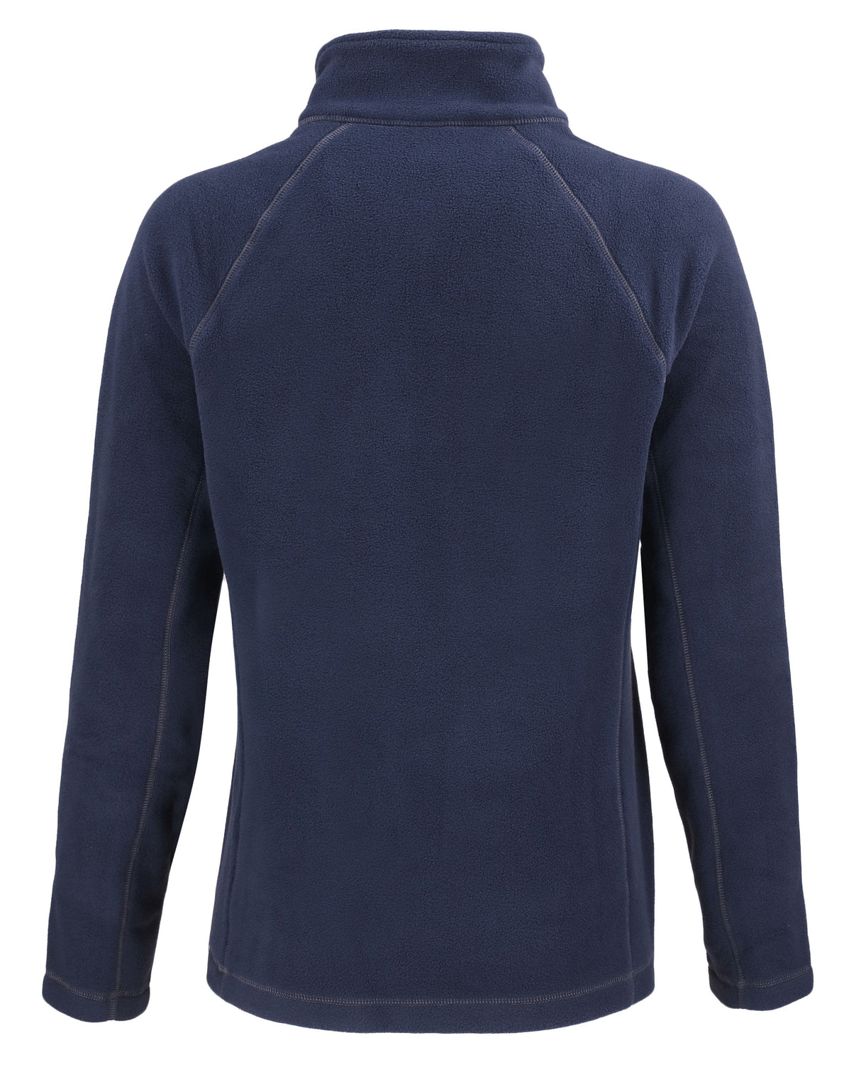 Clique Women's Powder Recycled Fleece Quarter Zip Jacket-6