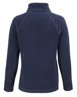 Clique Women's Powder Recycled Fleece Quarter Zip Jacket-6