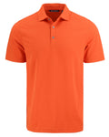 Cutter & Buck Men's Advantage Refresh Cotton-Blend Pique Polo-1