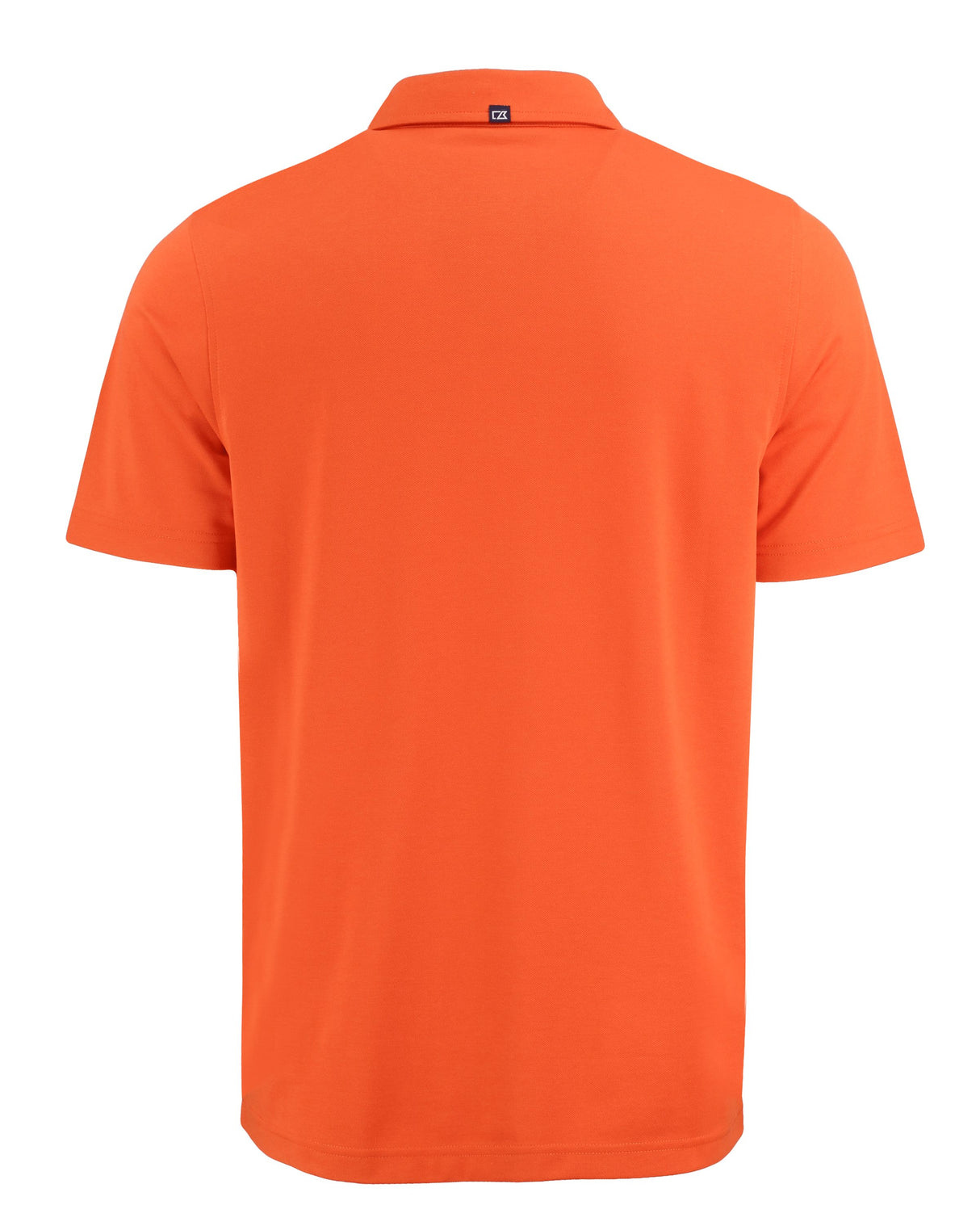 Cutter & Buck Men's Advantage Refresh Cotton-Blend Pique Polo-3