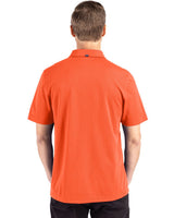 Cutter & Buck Men's Advantage Refresh Cotton-Blend Pique Polo-5