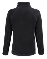 Clique Women's Powder Recycled Fleece Quarter Zip Jacket-3
