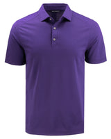 Cutter & Buck Men's Advantage Refresh Cotton-Blend Pique Polo-1