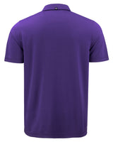Cutter & Buck Men's Advantage Refresh Cotton-Blend Pique Polo-3