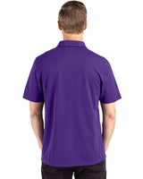 Cutter & Buck Men's Advantage Refresh Cotton-Blend Pique Polo-5