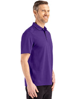 Cutter & Buck Men's Advantage Refresh Cotton-Blend Pique Polo-6