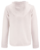 Clique Women's Haven Recycled Full Zip Hooded Sweatshirt-3