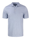 Cutter & Buck Men's Pike Recycled Symmetry Print Polo-1