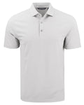 Cutter & Buck Men's Advantage Refresh Cotton-Blend Pique Polo-1