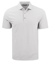 Cutter & Buck Men's Advantage Refresh Cotton-Blend Pique Polo-1